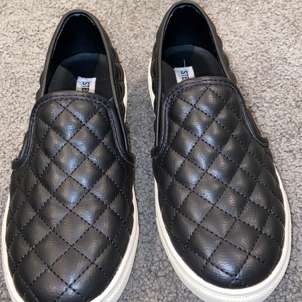 Steve maddens